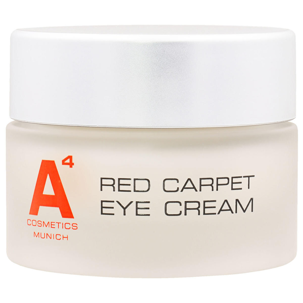 A4 Cosmetics Red Carpet Eye Cream 15 ml - 1