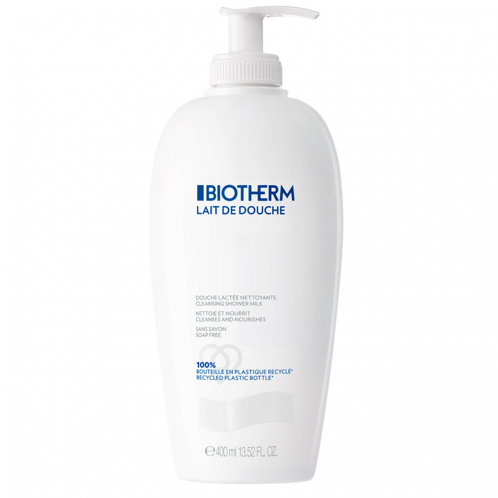 Biotherm Shower Gel 400 ml - 1
