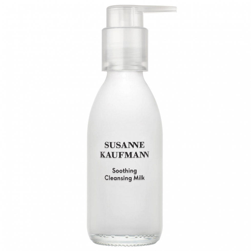 Susanne Kaufmann Reinigungsmilch - Soothing Cleansing Milk 100 ml - 1