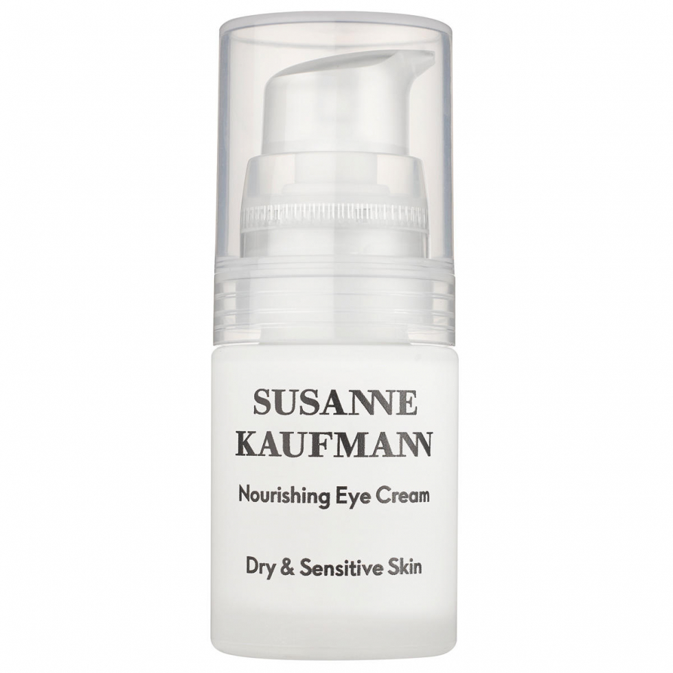 Susanne Kaufmann Crème pour les yeux Ligne T - Nourishing Eye Cream 15 ml - 1