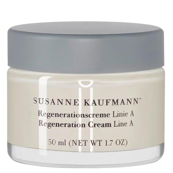 Susanne Kaufmann Regenerating cream line A 50 ml - 1