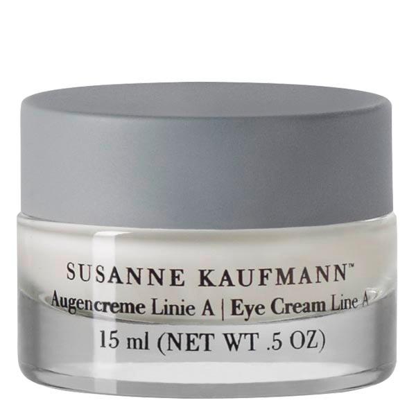 Susanne Kaufmann Crème pour les yeux ligne A 15 ml - 1