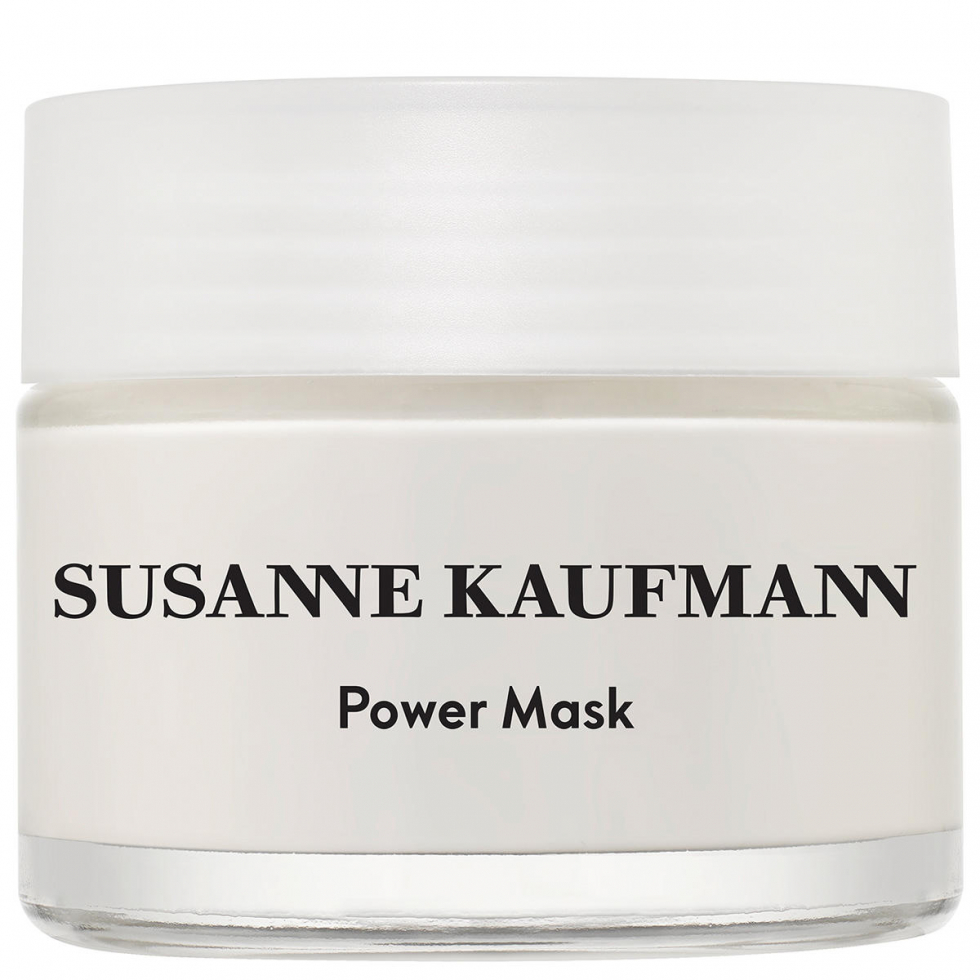 Susanne Kaufmann Hefmasker lijn A 50 ml - 1