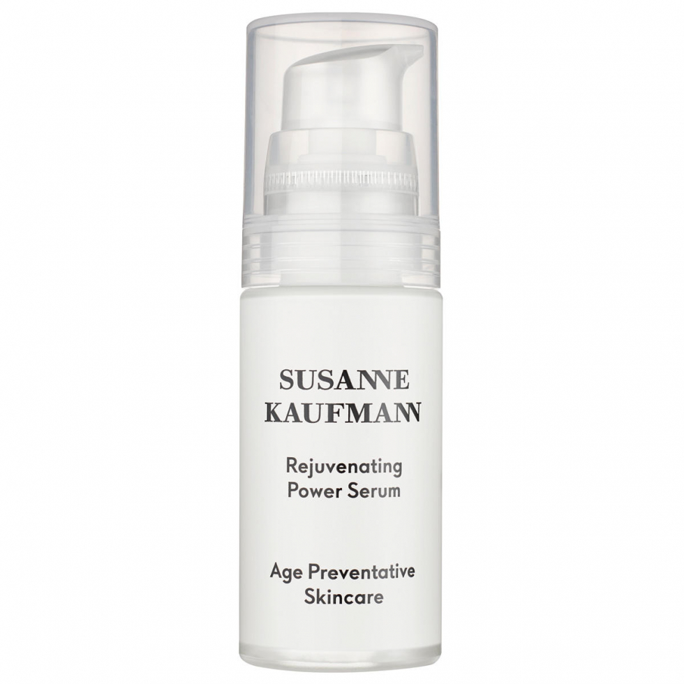 Susanne Kaufmann Intensive active ingredient serum line A 30 ml - 1