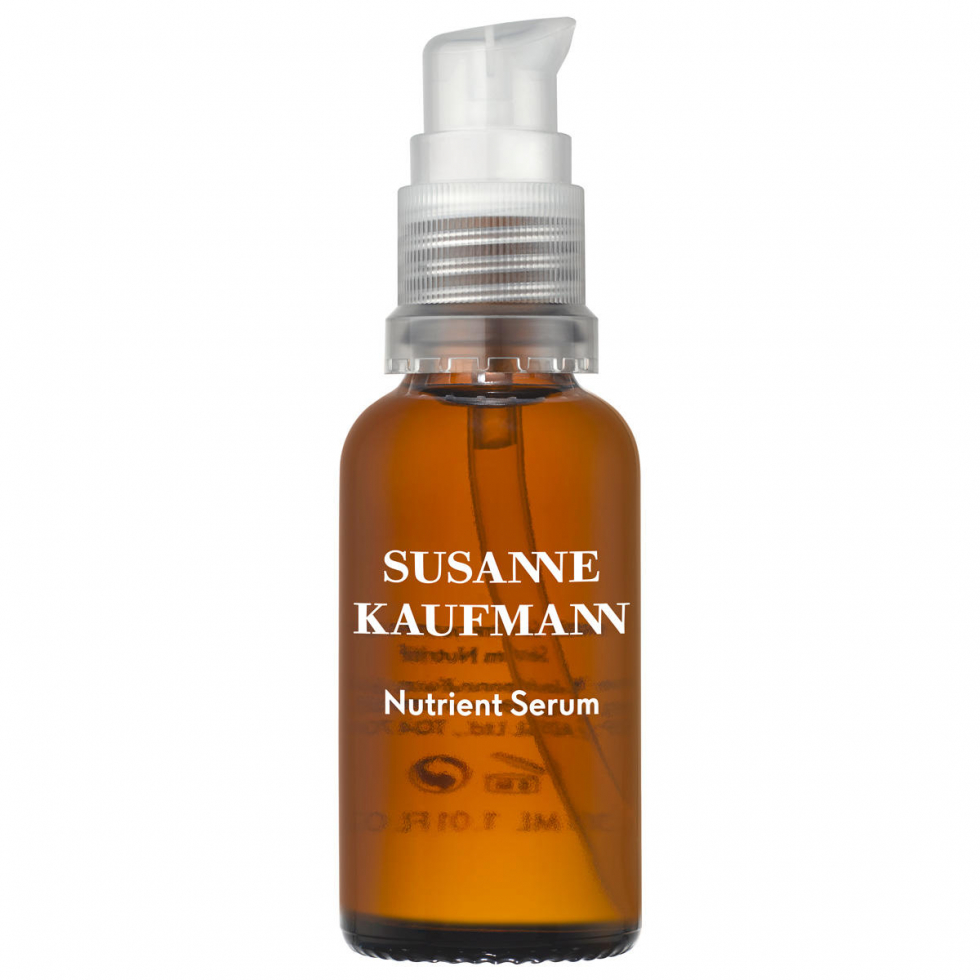 Susanne Kaufmann Nährstoffkonzentrat hautglättend - Nutrient Serum 30 ml - 1