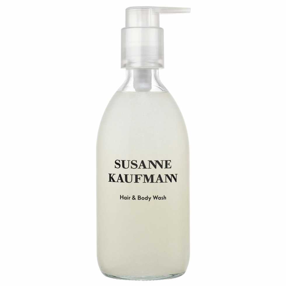 Susanne Kaufmann Shower/Shampoo 250 ml - 1