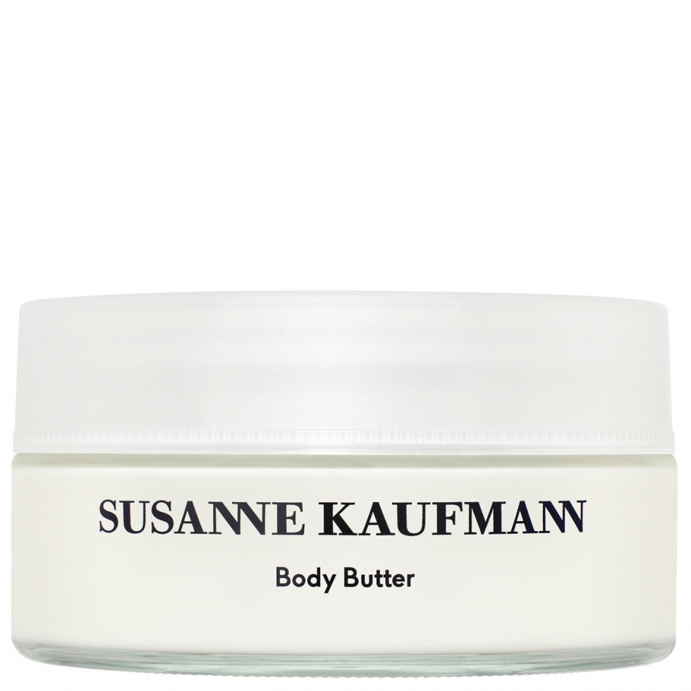 Susanne Kaufmann Burro per il corpo 200 ml - 1