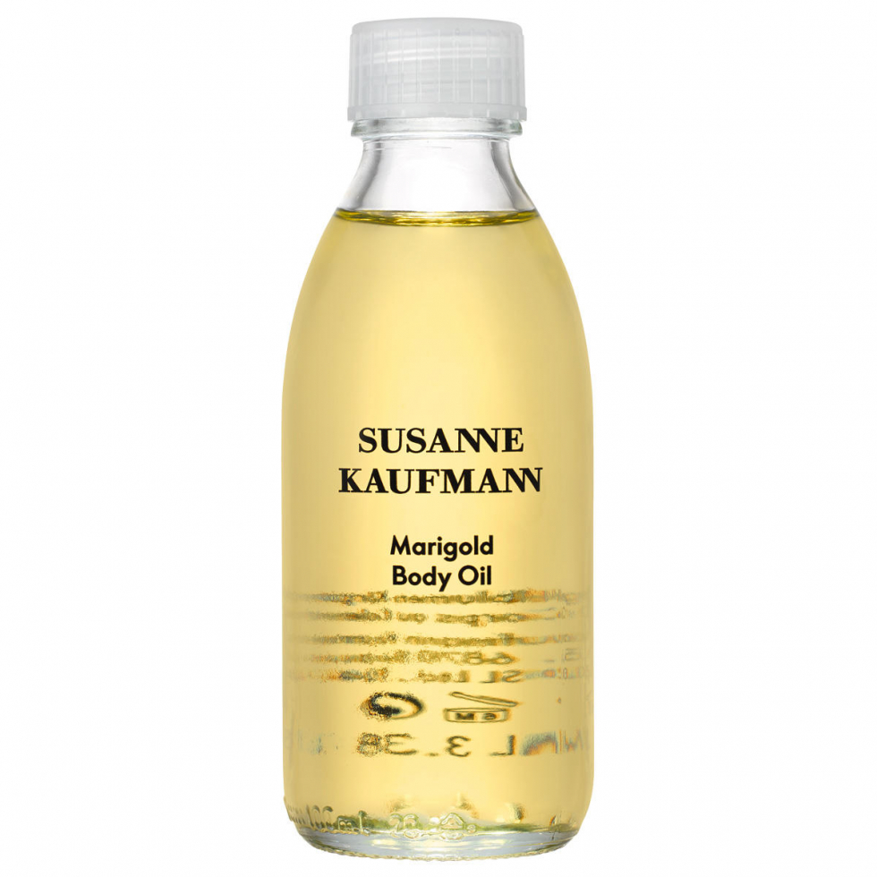 Susanne Kaufmann Marigold Body Oil 100 ml - 1