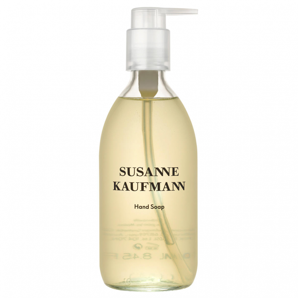 Susanne Kaufmann Savon pour les mains - Hand Soap 250 ml - 1