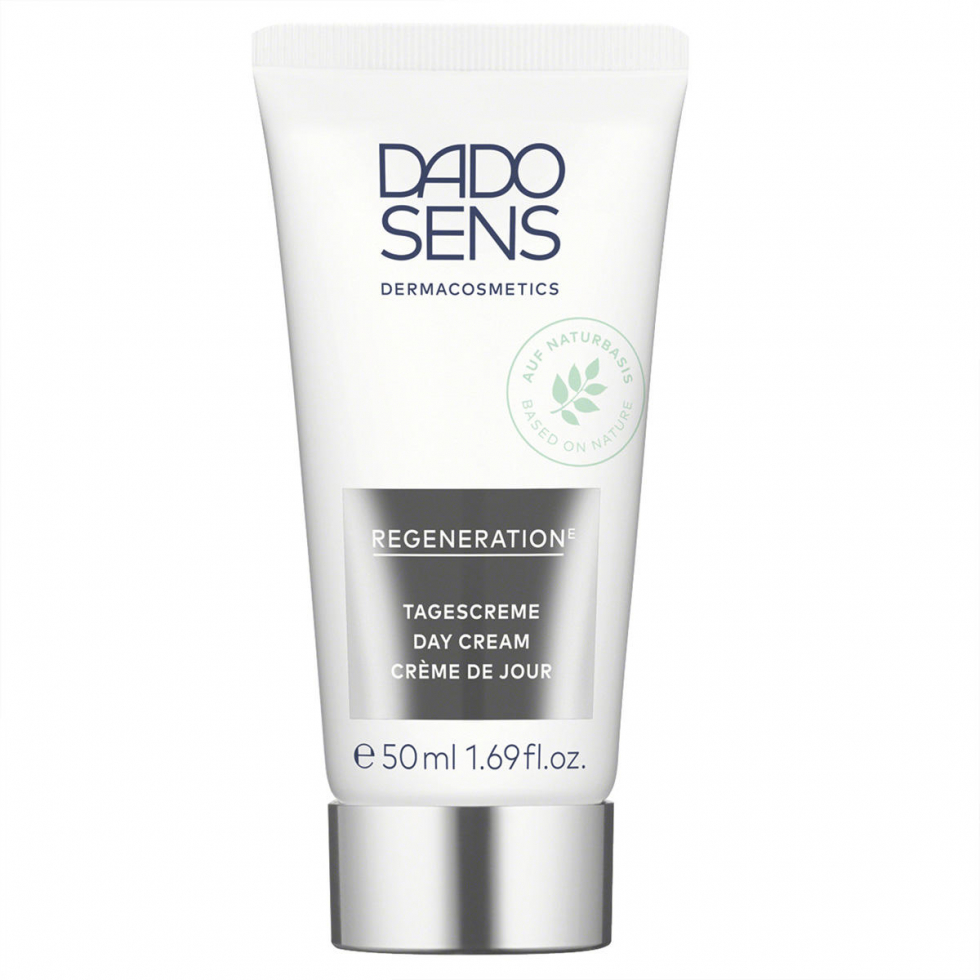 DADO SENS REGENERATION E Tagescreme 50 ml - 1
