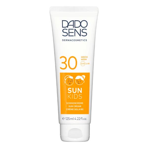DADO SENS Sunscreen SPF 30 125 ml - 1
