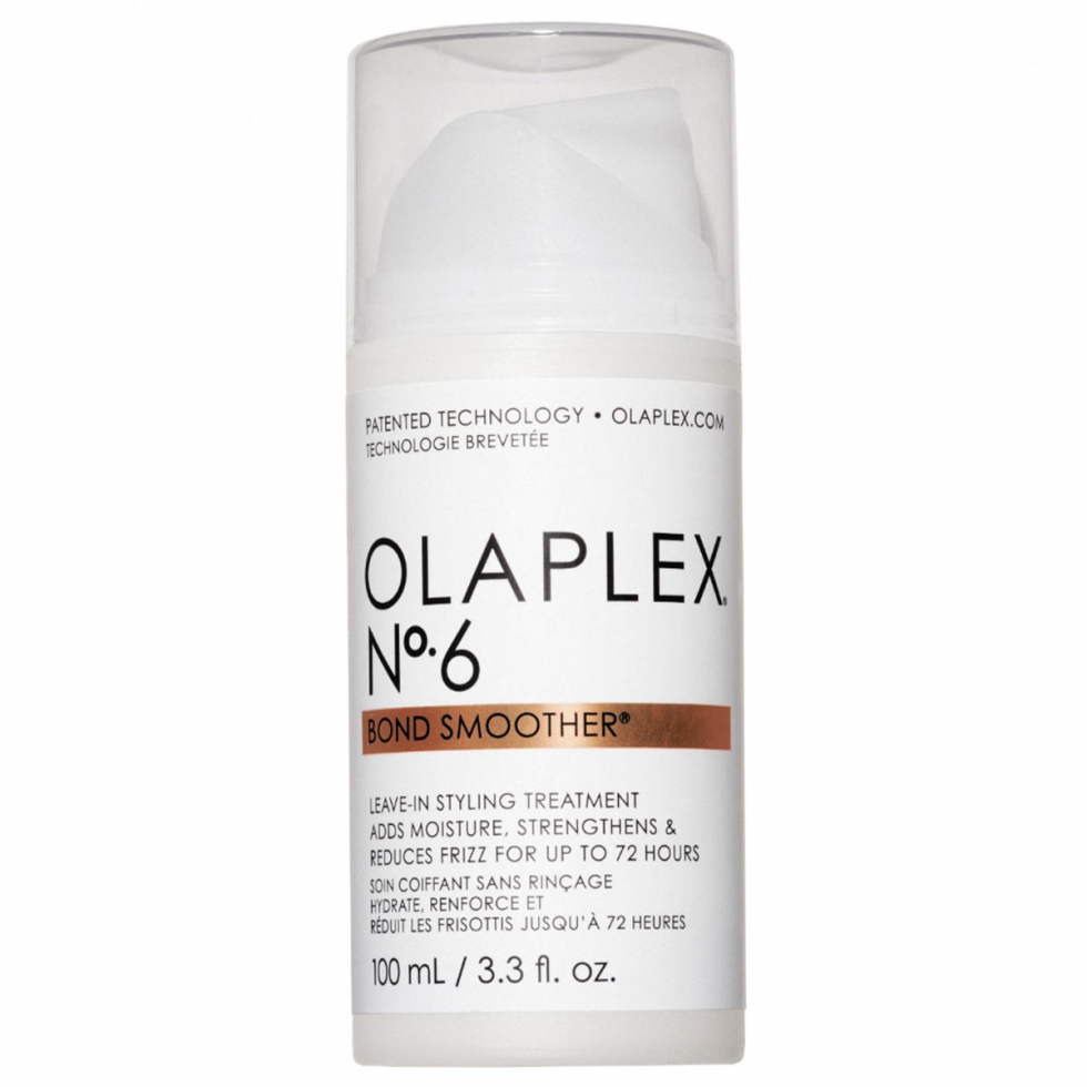 Olaplex No. 6 Bond Smoother® 100 ml - 1