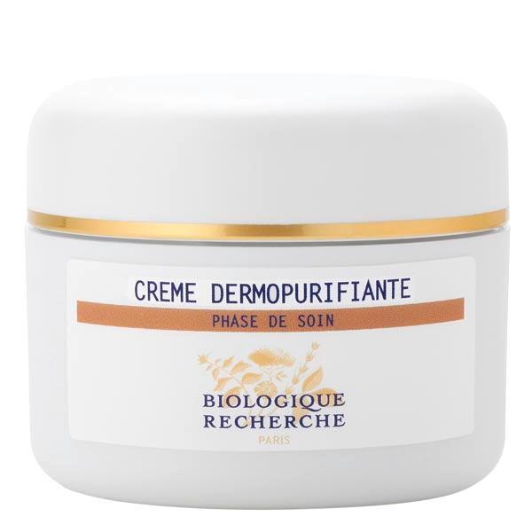 Biologique Recherche Crème Dermopurifiante 50 ml - 1