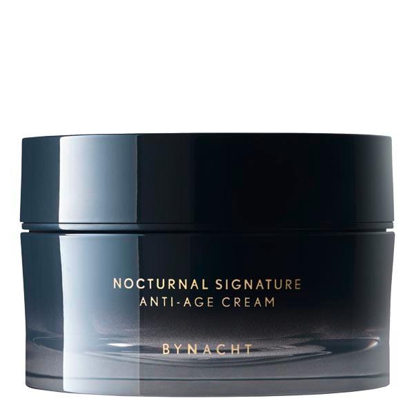 BYNACHT Nocturnal Signature Anti-Age Cream 50 ml - 1