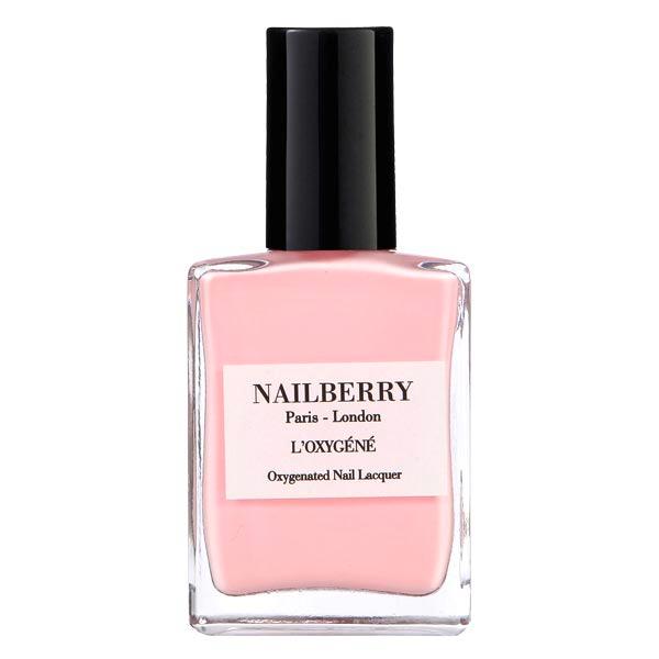 NAILBERRY L'Oxygéné Rose Blossom Fiori di rosa, 15 ml - 1