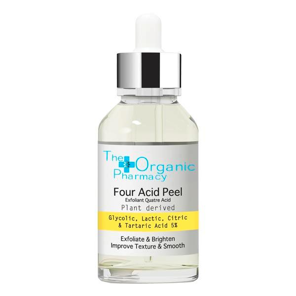 The Organic Pharmacy Four Acid Peel Serum 30 ml - 1