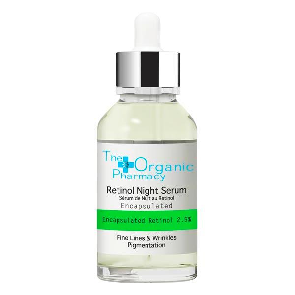 The Organic Pharmacy Retinol Night Serum 30 ml - 1