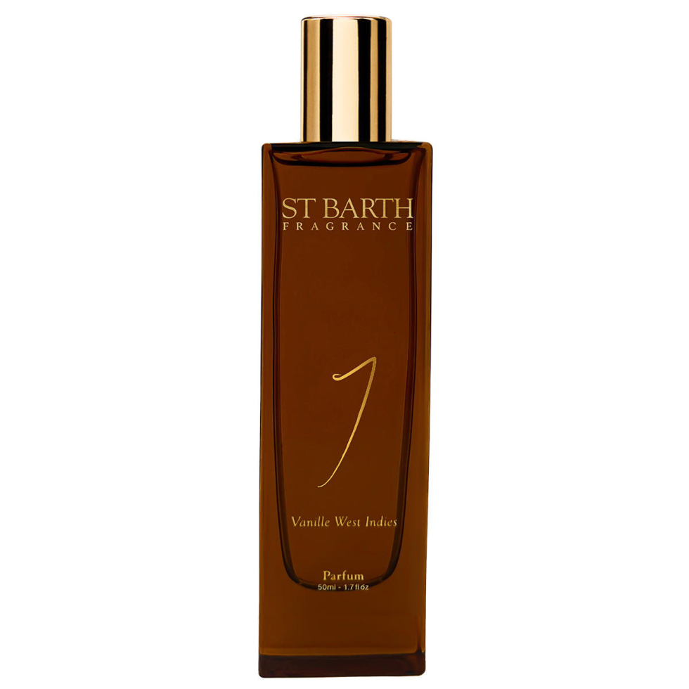 LIGNE ST BARTH Vanille West Indies Parfum 50 ml - 1
