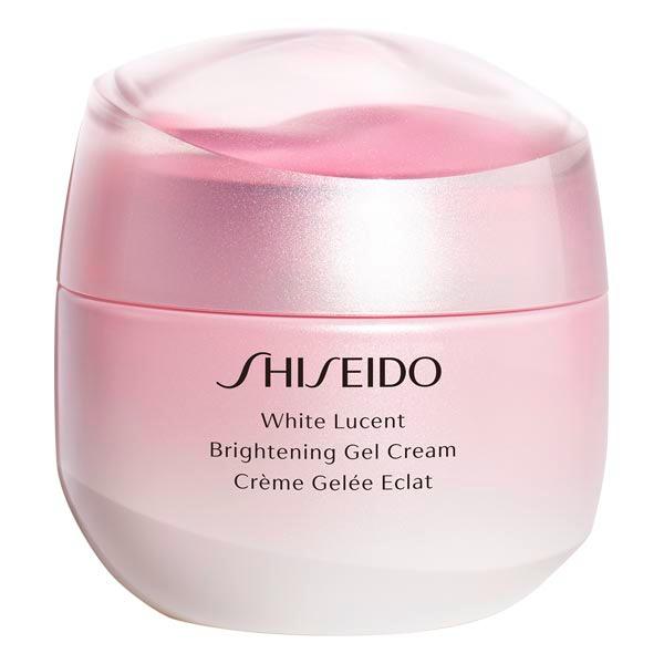 Shiseido White Lucent Brightning Gel Cream 50 ml - 1
