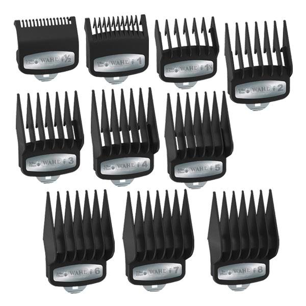     Wahl Attachable Comb Set Premium  - 1