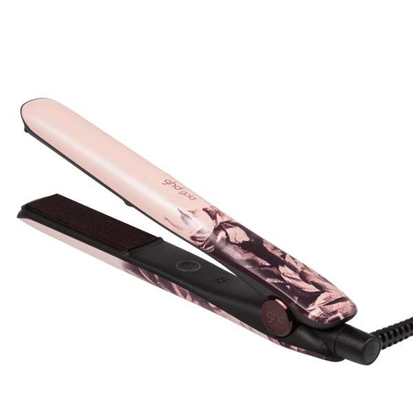 ghd Ink on Pink Styler Gold  - 1