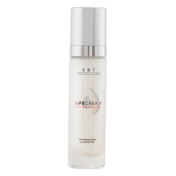 SBT Lifecream Cell Redensifying The Concentrate 50 ml - 1