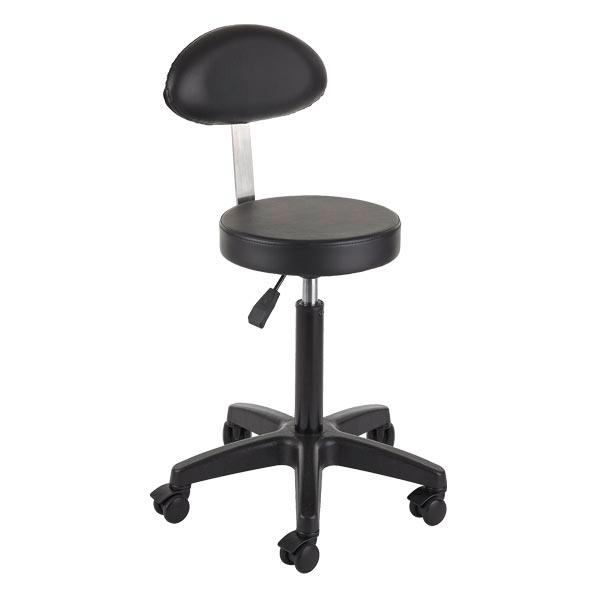 Efalock Roller stool Fade  - 1