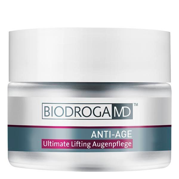 BIODROGA Medical Institute ANTI-AGE Ultimate Lifting Augenpflege 15 ml - 1