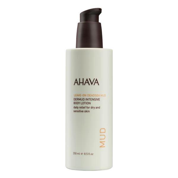 AHAVA Deadsea Mud Dermud Intensive baslerbeauty ml Body | Lotion 250