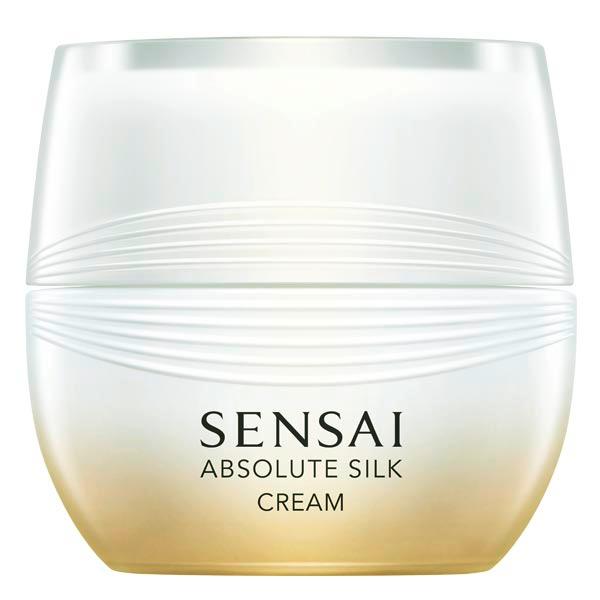 SENSAI Absolute Silk Cream 40 ml - 1