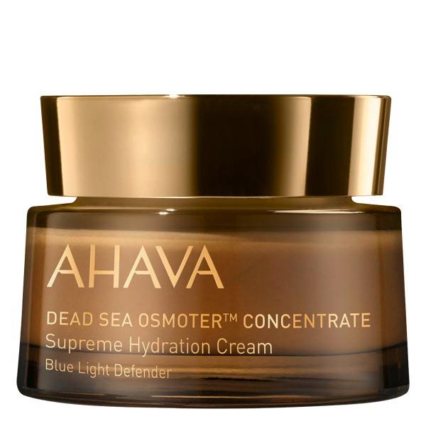AHAVA Dead Sea Osmoter™ Concentrate Supreme Hydration Cream 50 ml - 1