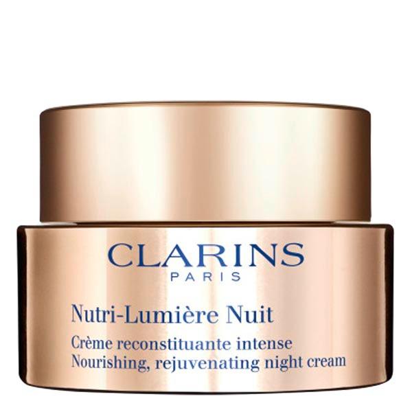 CLARINS Nutri-Lumière Nuit 50 ml - 1