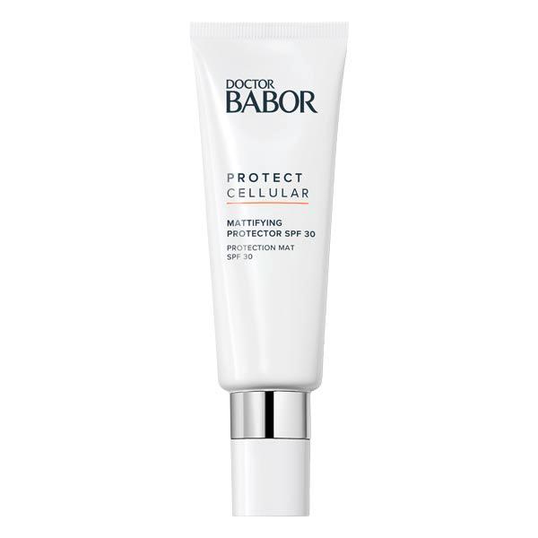DOCTOR BABOR Protect Cellular Mattifying Protector SPF 30 50 ml - 1