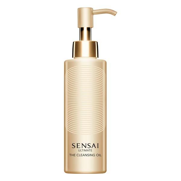 SENSAI Ultimate The Cleansing Oil 150 ml - 1