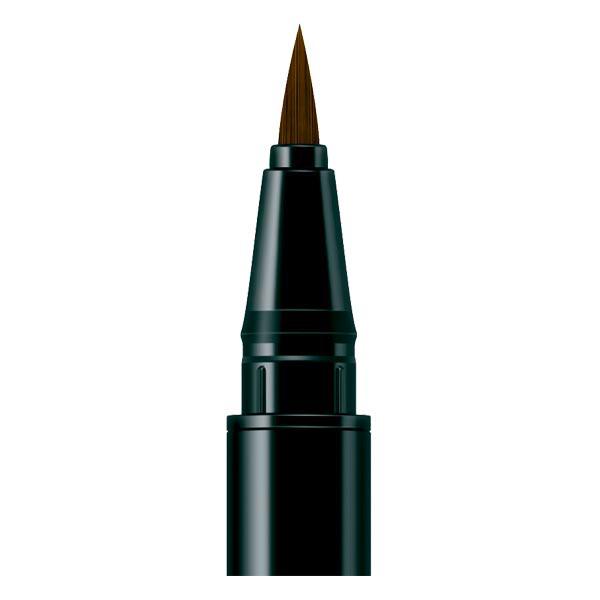 SENSAI Colours Designing Liquid Eyeliner Refill 02 Deep Brown, 0,6 ml - 1