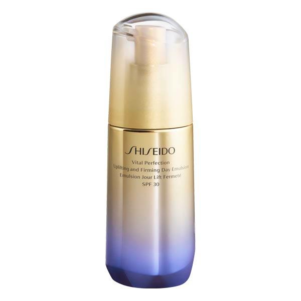 Shiseido Vital Perfection Uplifting & Firming Day Emulsion SPF 30 75 ml - 1