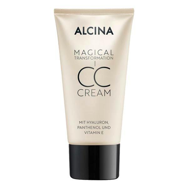 Alcina Magical Transformation CC Cream 50 ml - 1