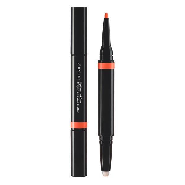 Shiseido Makeup LipLiner InkDuo 01 Bare 1,1 g - 1