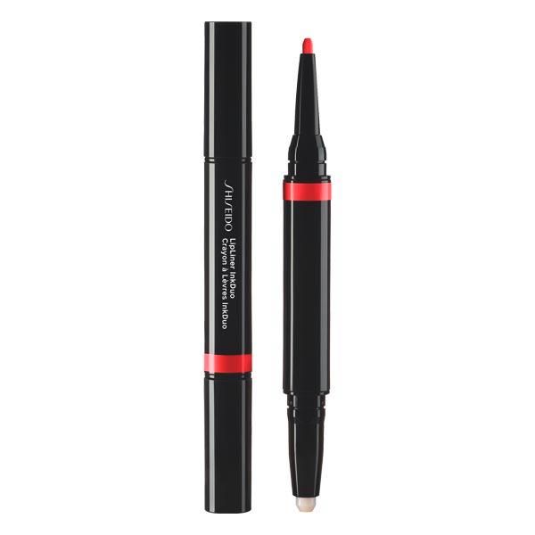 Shiseido Makeup LipLiner InkDuo 04 Rosewood 1,1 g - 1