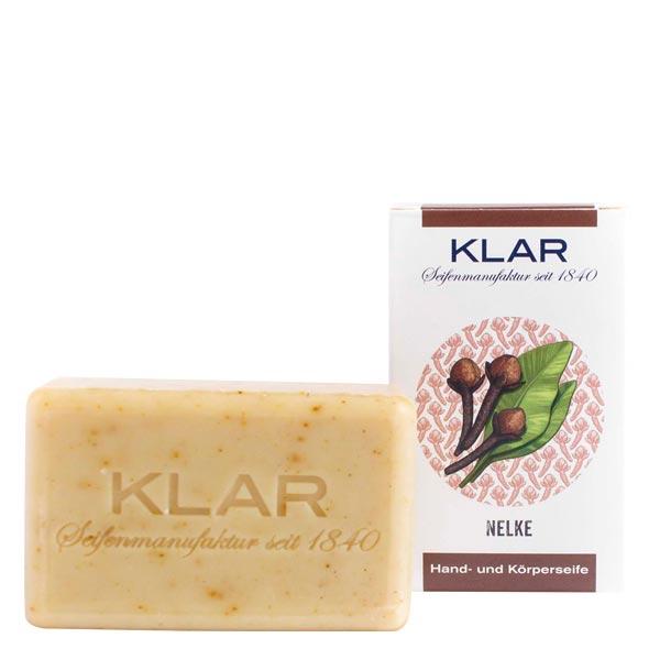 KLAR Jabón de clavo 100 g - 1