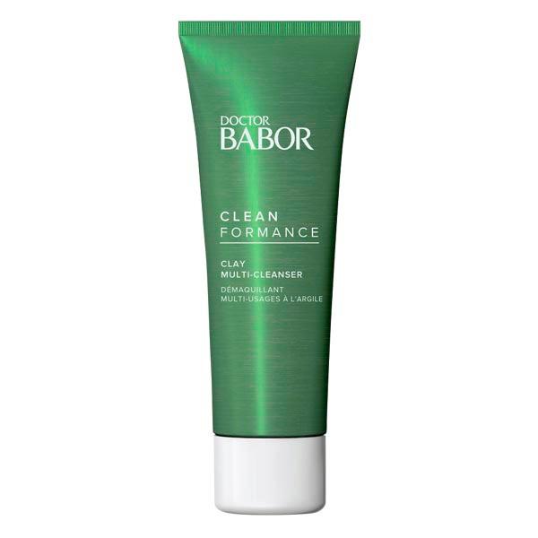 BABOR DOCTOR BABOR CLEANFORMANCE CLAY MULTI-CLEANSER 50 ml - 1