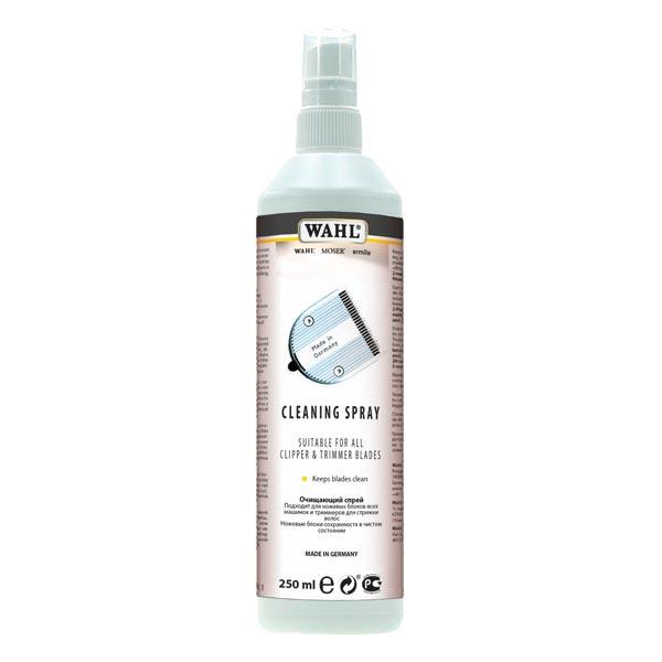Wahl Cleaning Spray 250 ml - 1