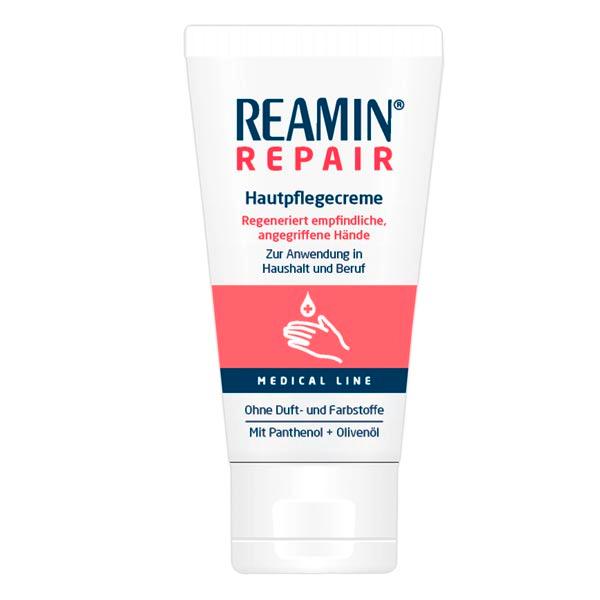 Reamin Herstel huidverzorgingscrème 50 ml - 1