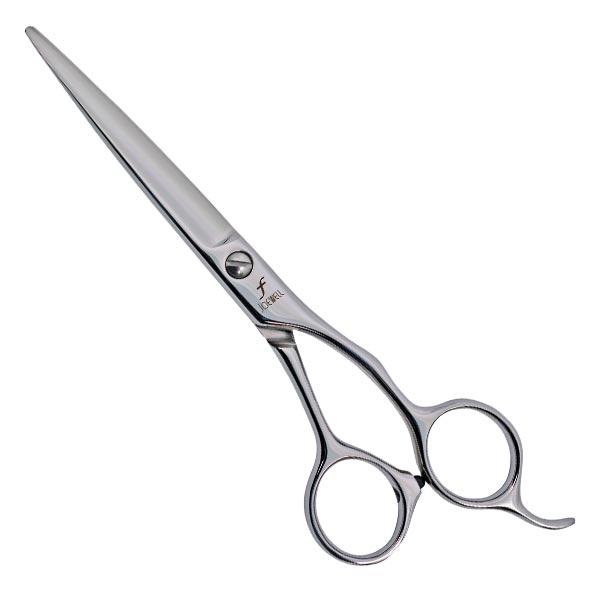 Joewell Hair scissors New Era Offset 6" - 1