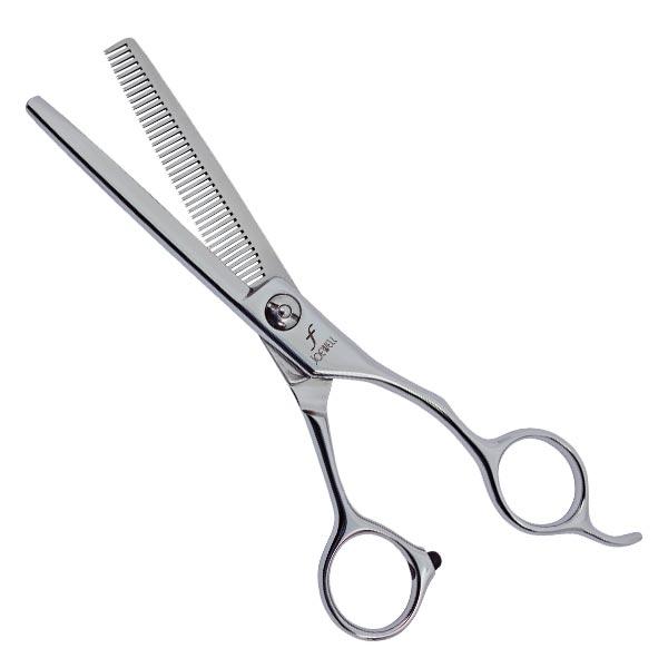 Joewell Modeling scissors New Era Offset 6" 40 teeth - 1