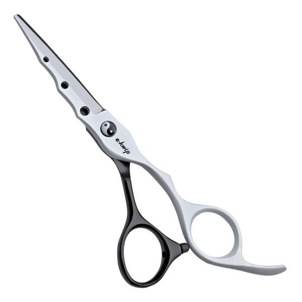 e-kwip Hair Scissors Timeout 5,5" - 1