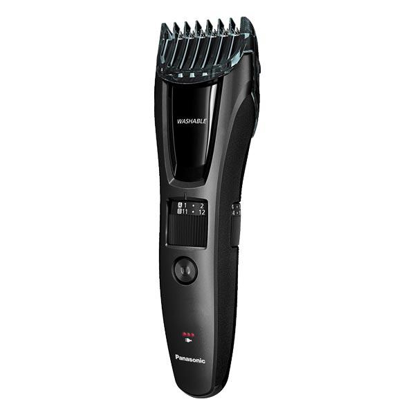 Panasonic Beard hair trimmer ER-GB61 Black - 1