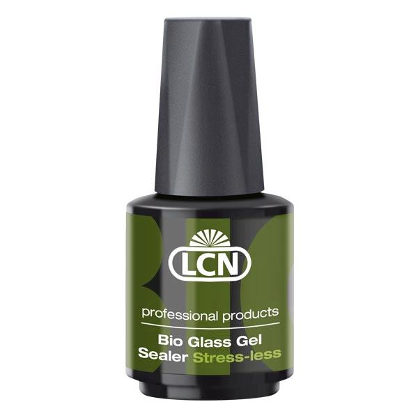 LCN Bio Glass Gel Sealer „Stress-less“ 10 ml - 1