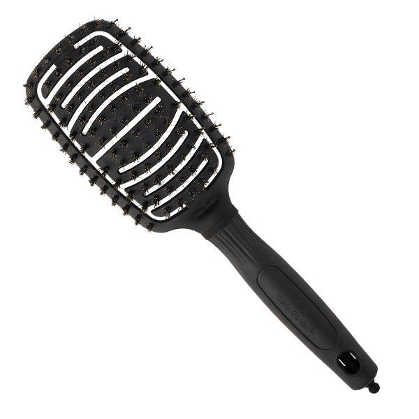 Olivia Garden Flex brush Black - 1