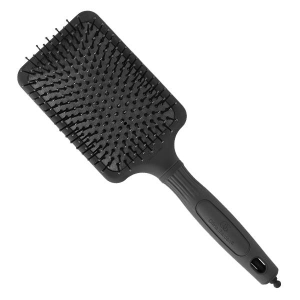 Olivia Garden Paddle brush Black - 1
